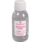 LATEX-PROTEC-125 - Protection latex 125ml anti allergie MAQPRO