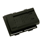 Adaptateur batterie PANASONIC pour LPMICRO PRO et HYBRIDE LITEPANELS