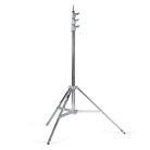 MAA0040CS - Pied ciné en acier chromé AVENGER Baby Steel Stand 40 A0040CS