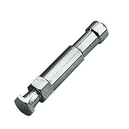 Adpatateur spigot 16mm hexagonal long AVENGER Snap In Pin E600