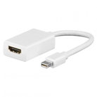 Adaptateur Mini DisplayPort mâle - HDMI femelle HICON