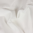 Tissu de type Borniol en fibre Trévira CS M1 350 g/m² blanc