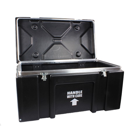 Malle/Cantine BOSCHMA CASES Utility Case - Grande taille