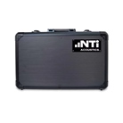 XL2-MRPRO-CASE - Valise de transport Nti Audio pour MR-PRO, XL2, micro et accessoires