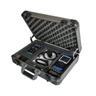 Valise de transport Nti Audio pour MR-PRO, XL2, micro et accessoires