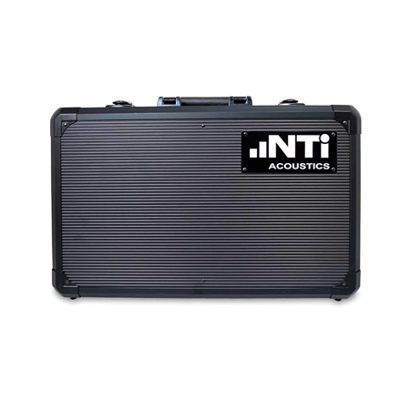 Valise de transport Nti Audio pour MR-PRO, XL2, micro et accessoires