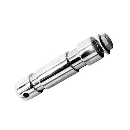 Spigot mâle 28mm avec boulon M10 SPIGOT GRIP KUPO Grip KS-034