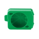 Protection caoutchouc IP 54 NEUTRIK SCDX-5 - Vert