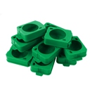 Protection caoutchouc IP 54 NEUTRIK SCDX-5 - Vert