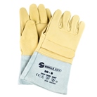Surgants de protection pour gants isolants PLB - taille 9