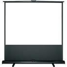 Ecran de projection portable OPTOMA - Format 4/3 - 170,7 x 128 cm