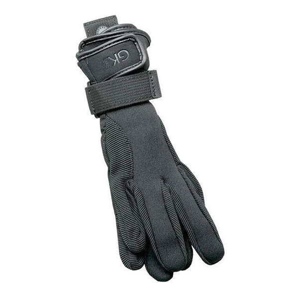 Porte-gants pour accrocher à la ceinture Red Label GK PRO - LA BS