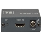 Emetteur HDMI sur CAT6 DGKat KRAMER PT-571 - 1 RJ45 1:1