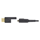 Cordon Optique actif HICON HDMI High Speed ultra flexible - 20m - 4K