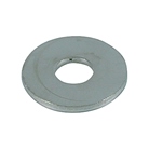 Rondelle métallique de serrage pour bouton T/210 K & M - KÖNIG & MEYER