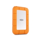 Disque dur externe LACIE Rugged Mini SSD USB Type C - 500Go 