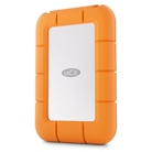 Disque dur externe LACIE Rugged Mini SSD USB Type C - 500Go 