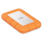 Disque dur externe LACIE Rugged Mini SSD USB Type C - 500Go 