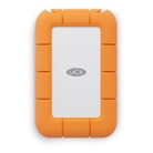 Disque dur externe LACIE Rugged Mini SSD USB Type C - 500Go 