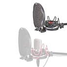 Kit suspension USM InVision avec filtre anti-pop RYCOTE