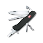 Couteau multifonction 8 fonctions VICTORINOX Forester