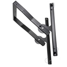 Lyre verticale pour TT1A RCF