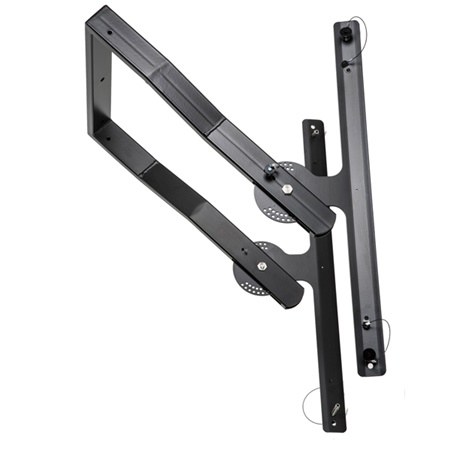 Lyre d'accroche verticale pour KX10-A RCF