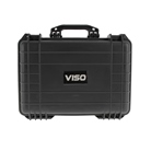 Valise plastique étanche Be1st Pro - Dim int: 42,5x28x11(4+4)cm