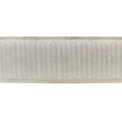 Ruban adhésif VELCRO Mâle (crochets) - 25mm x 25m Blanc