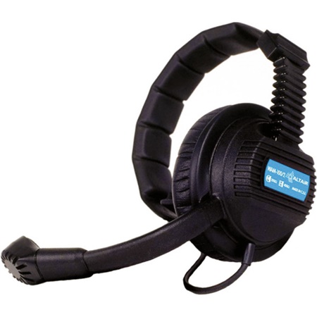 Micro-casque 1 oreille ALTAIR pour WBP200/WBP202