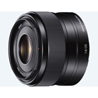 Objectif SONY lumineux compact polyvalent 35mm - f/1.8