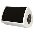 Enceinte d'installation fixe blanche passive 120W sous 16 Ohms Hortus