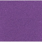 Moquette aiguillétée filmée mauve - coloris 1129 - Prune - 2m x 50m