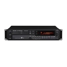 Lecteur / graveur CD Tascam CDRW900SX - fonction auto-pause