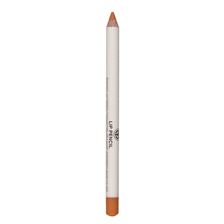 Crayon brun clair 12cm Maqpro