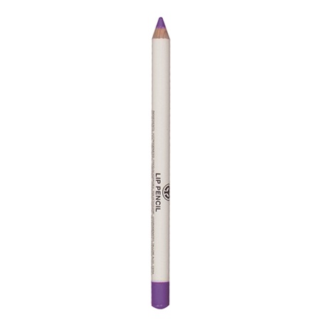 Crayon violet 12cm Maqpro