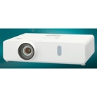 Vidéoprojecteur PANASONIC Tri-LCD 4000 Lumens-20 000:1-WXGA-1,2-1,9:1
