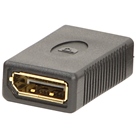 Adaptateur DisplayPort femelle - DisplayPort femelle LINDY