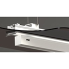 SQUAR-200SF - Sous-face de finition faux plafond pour ORAY Squar' Evolution Pro
