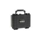 Valise plastique étanche Be1st Pro - Dim int : 18,6x12,3x7,5(6,3+2)cm