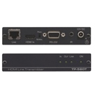 Emetteur HDMI et IR sur paire torsadées HDBaseT KRAMER TP-580T - 4K