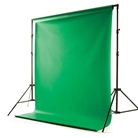 Rouleau vinyle BD COMPANY - Coloris vert ''Chromakey Green''