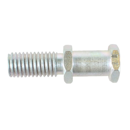 Adaptateur hexagonal 16mm Be1st Pro Snap-In Pin for Super Clamp 174