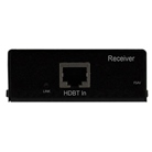 Récepteur HDBaseT BLUSTREAM HDMI bi-directionnel + IR