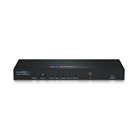 Sélecteur/Switch 4:1 BLUSTREAM HDMI/HDCP - 4 entrées 1 sortie