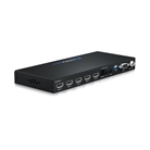 Sélecteur/Switch 4:1 BLUSTREAM HDMI/HDCP - 4 entrées 1 sortie