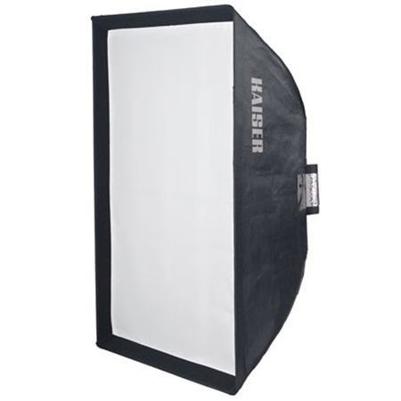 Boite à lumière Soft Box rectangulaire pour SUDIOLIGHT H - 60 x 90cm