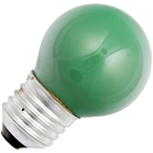 Lampe balle de golf Verte 15W E27 10lm 1500H - BE1ST PRO