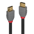 Cordon HDMI High-Speed avec Ethernet 2.0 Ultra HD UHD - 7,5m LINDY