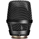 Tête micro statique supercardioïde noir du NEUMANN KMS 105 pour SKM500